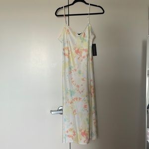 NEW WITH TAGS French Connection Dress Size 8